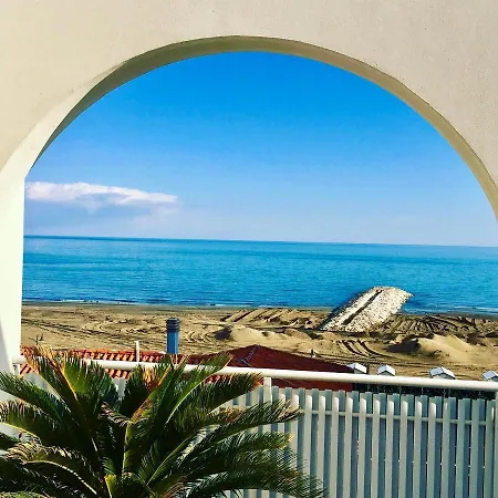 Erika Hotell Caorle