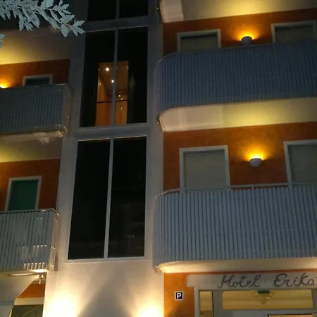 Hotell Erika