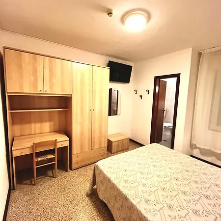Hotell Erika