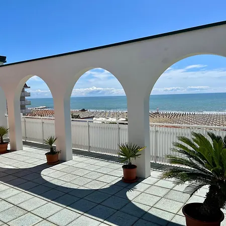 Hotell Erika 3*