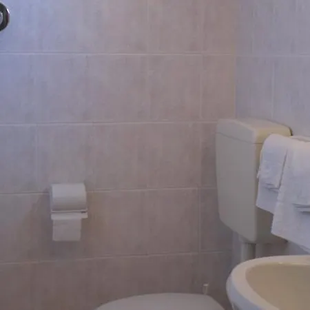 Hotell Erika Caorle