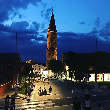 Erika Hotell Caorle