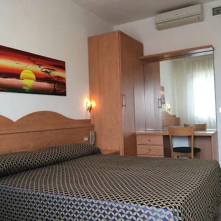 Hotell Erika