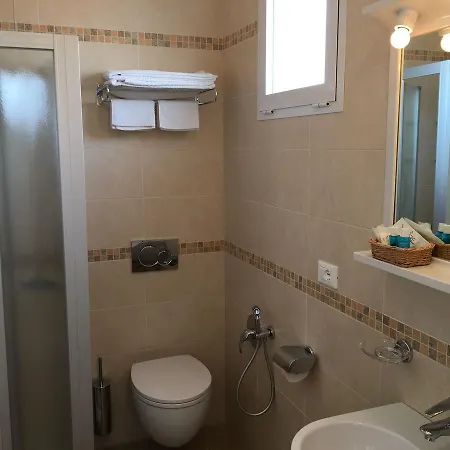 Hotell Erika 3*