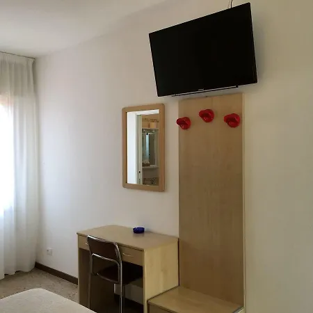 Hotell Erika Caorle