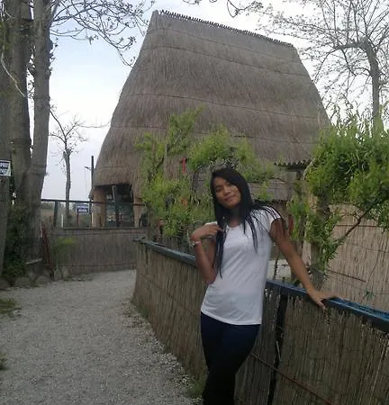 Erika Hotell 3*